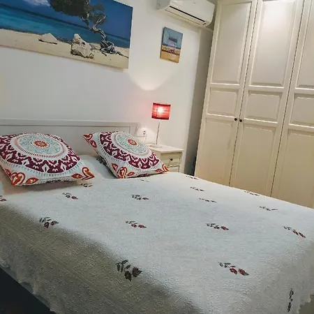 아파트 Apartamento Sarah