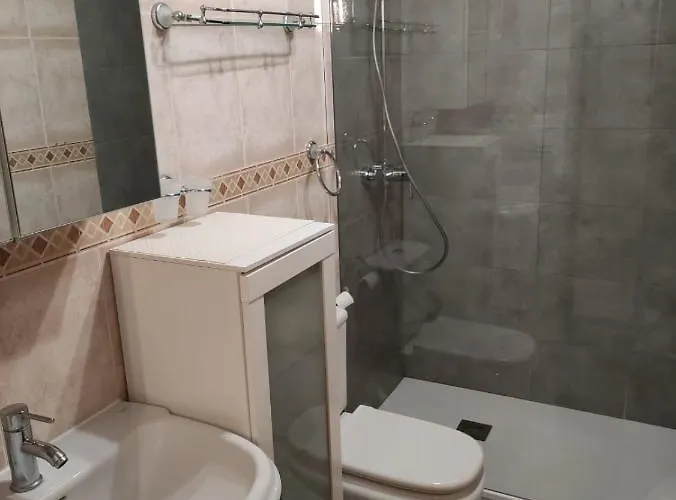Apartamento Sarah