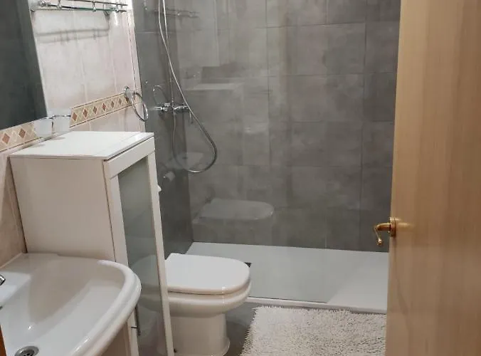Apartamento Sarah Apartamento Miami Platja (Miami Playa)