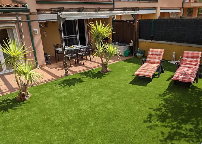 Appartamento Apartamento Sarah Miami Playa