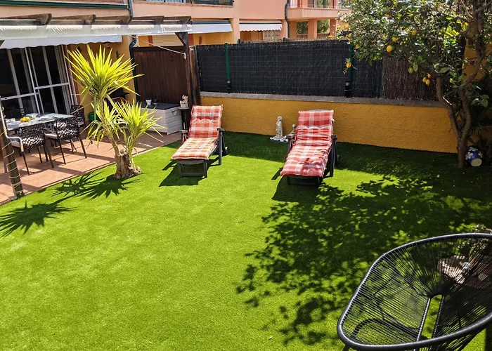 Apartamento Sarah