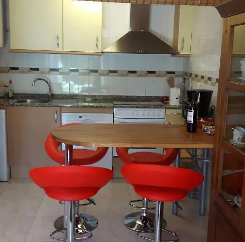 Apartamento Sarah * Miami Playa