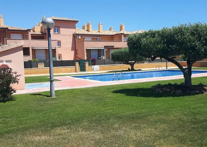 Apartamento Sarah