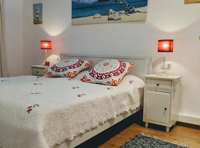 Apartamento Sarah Miami Platja (Miami Playa)