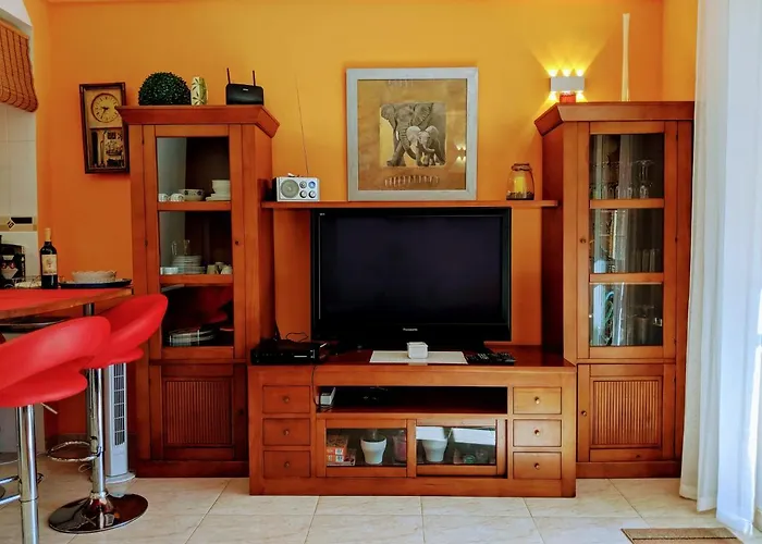 Apartamento Sarah Appartamento Miami Playa