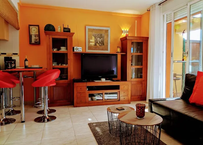 Apartamento Apartamento Sarah