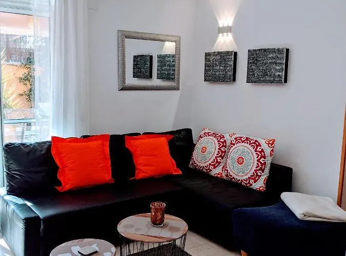 Apartamento Apartamento Sarah *