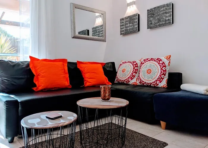 Appartamento Apartamento Sarah