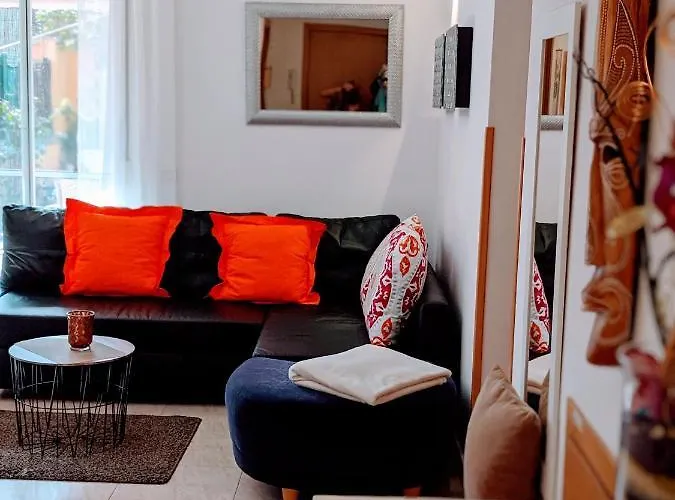 Appartamento Apartamento Sarah