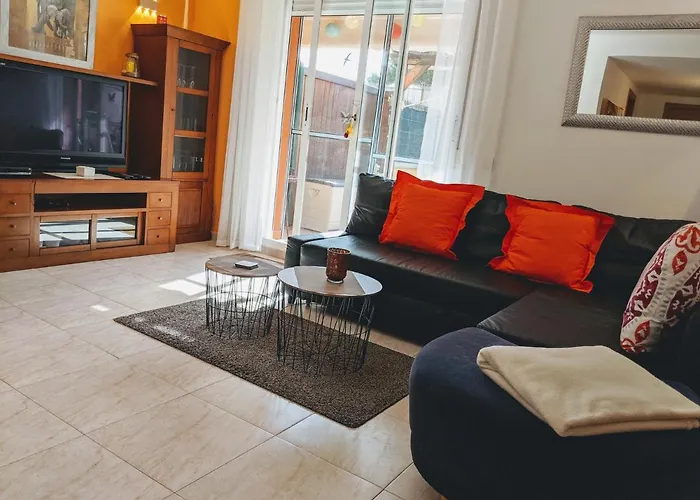 Apartamento Sarah *