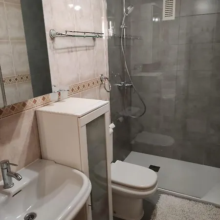 Apartamento Sarah