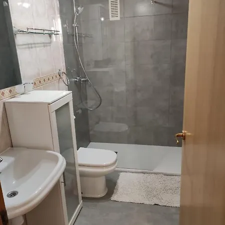 Apartamento Sarah Apartamento Miami Platja (Miami Playa)