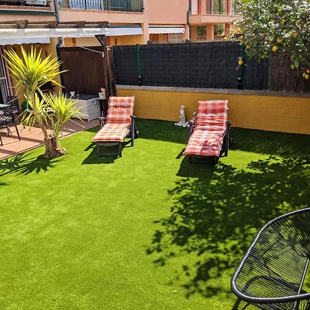 Apartamento Sarah