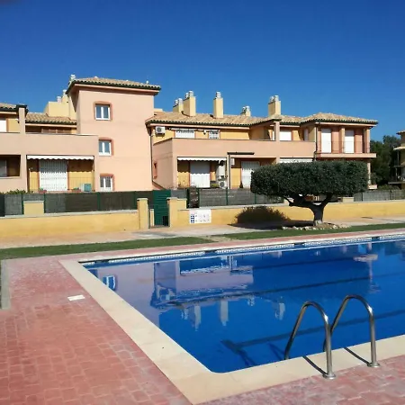 Apartamento Sarah
