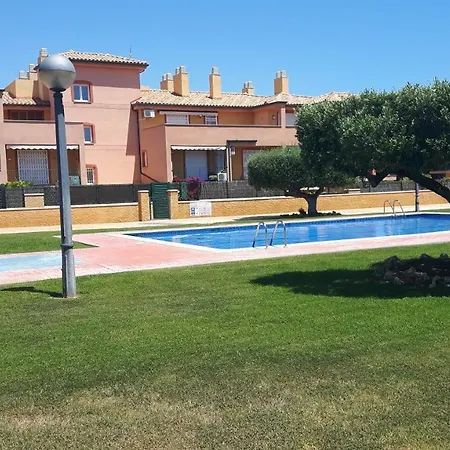 Apartamento Sarah