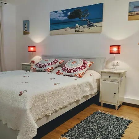 Apartamento Sarah Miami Playa