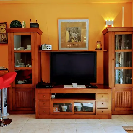 Apartamento Sarah Apartamento Miami Playa