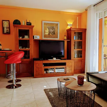 Apartment Apartamento Sarah