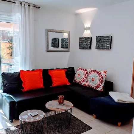 Apartamento Apartamento Sarah *