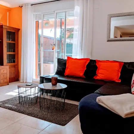 Apartamento Sarah Miami Playa