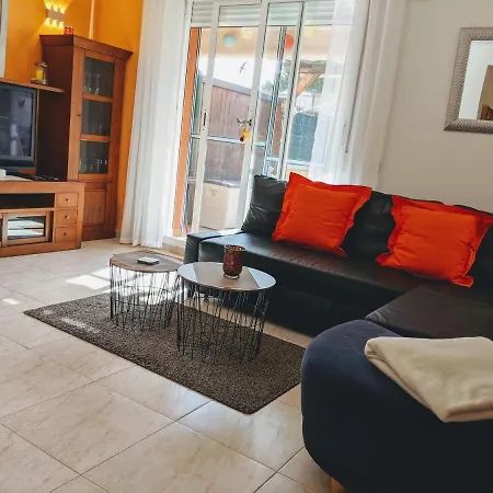 Apartamento Sarah *