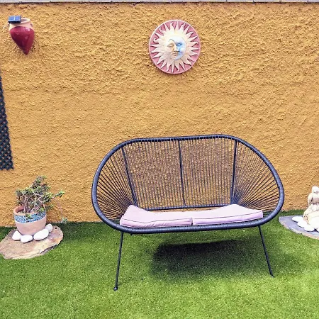 Apartamento Sarah Lägenhet