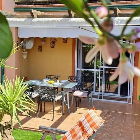 Apartamento Sarah Lägenhet Miami Playa